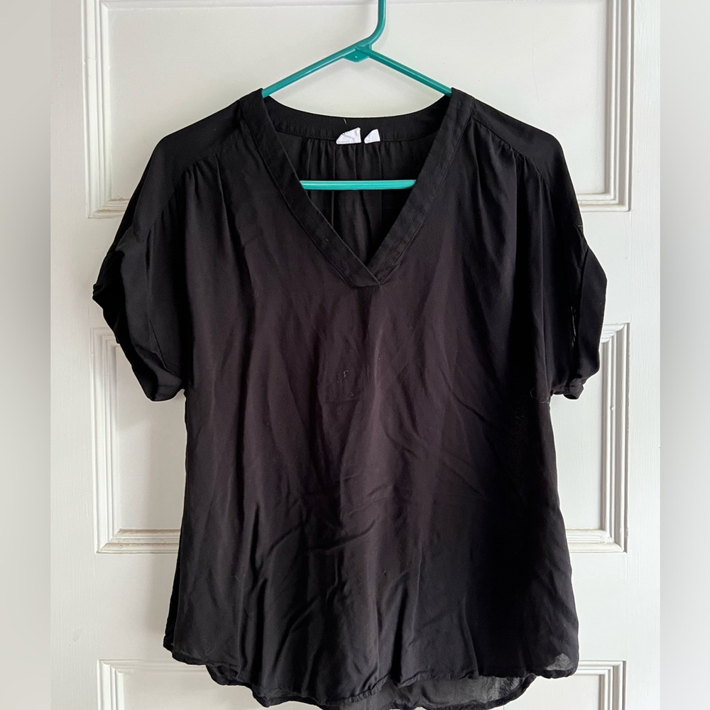 Bundle of black shirts - EVERYTHING MUST GO SALE!!!